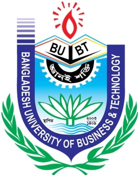 Bangladesh University of Business and Technology Logo